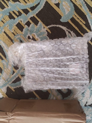 Acrylic case for booster bundle new