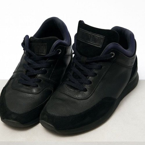 Roadsign shoes used, size 41, black casual