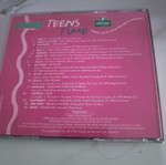 Teens Time CD compilation PolyGram 1996