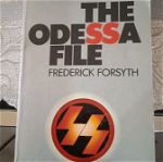 Βιβλία The Odessa File. Αγγλική Διάλεκτο.