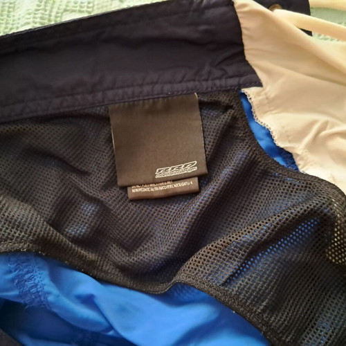 Men's swim shorts Roberto Ricci Designs new, size 34, multicolor