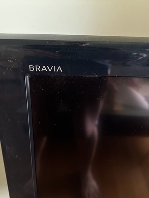 Sony Bravia TV used, needs decoder