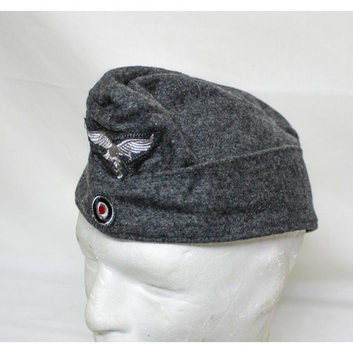 German soldier side cap replica 1940 new, size 58-60