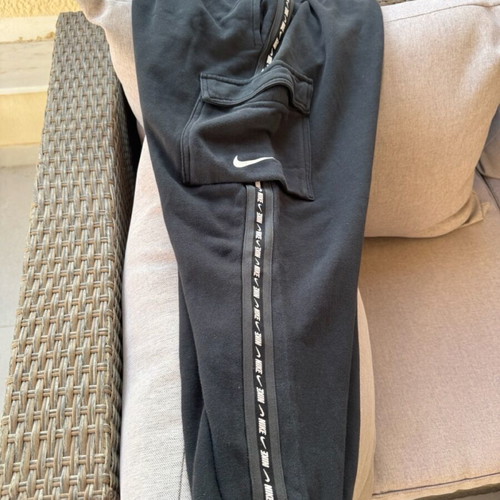 Nike pants used