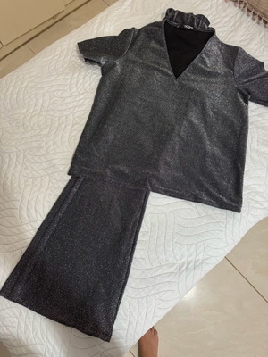 Σετ lurex