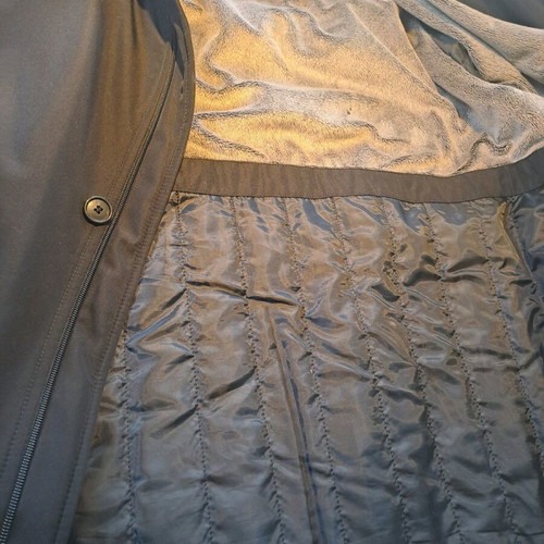 MEN'S KABARDINE (short)