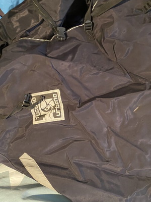 Tucano Urban blanket used for Beverly 300 2014 model