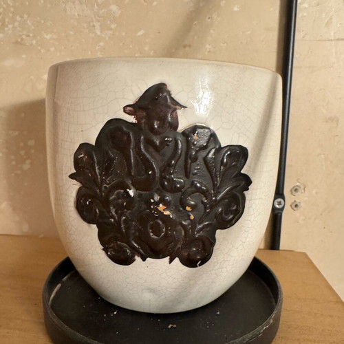 Flowerpot like new