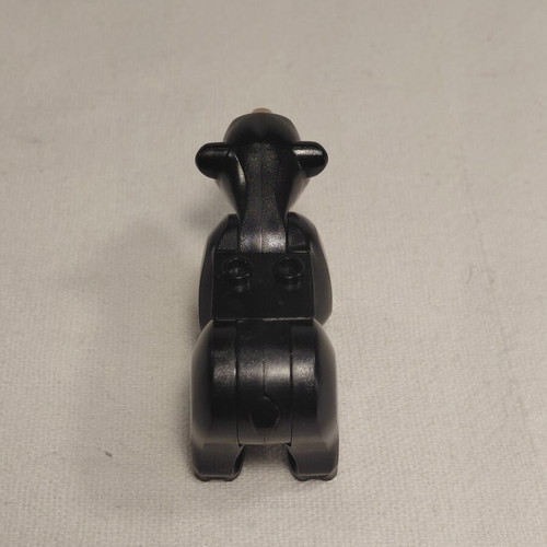 Lego black bear