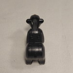 Lego black bear