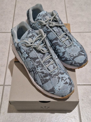 Nocta Nike Hot Step Air Terra Snakeskin αθλητικά καινούργια, μέγεθος 46
