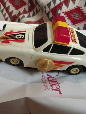 Κουρδιστό ελληνικό αυτοκίνητο Porsche μεταχειρισμένο, Αντωνιάδη ΑΑ