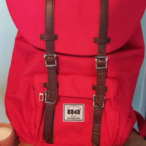 Backpack new, shoulder type