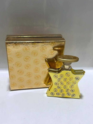 Bond No 9 perfume EDP 100ml new, original