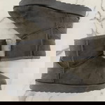  Γκρι γυναικεία μποτάκια