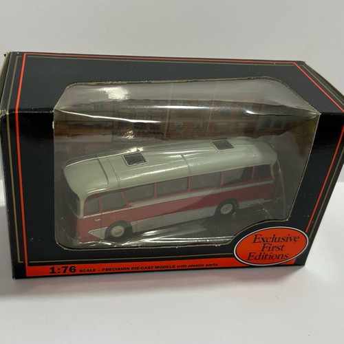 Gilbow EFE 12106 Cavalier Coach Valliant καινούργιο