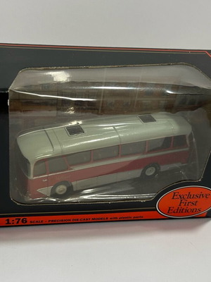 Gilbow EFE 12106 Cavalier Coach Valliant καινούργιο