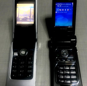 Nokia n93