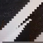  Twinset νούμερο 27 υπέροχο skinny jeans με μαύρα διακοσμητικά στοιχεία