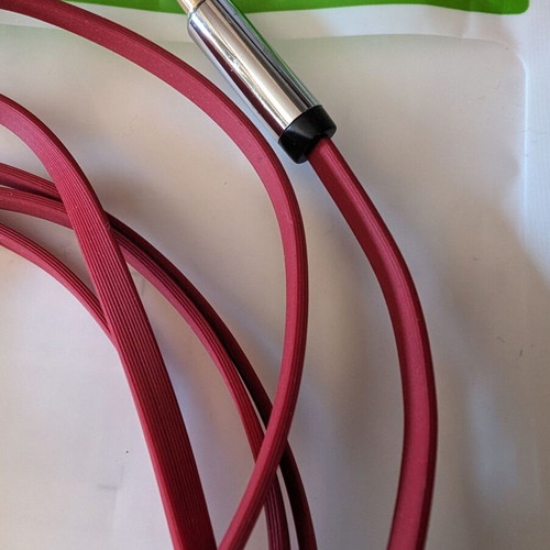 Jack to Jack Ugreen Flat Cable 1.5 m New