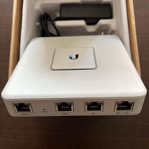 Ubiquity USG brand new unused in box