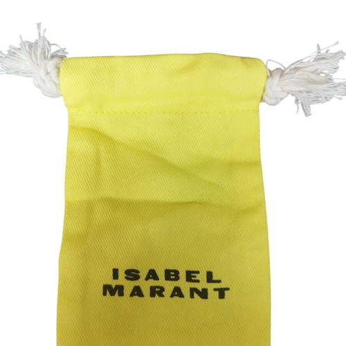 Isabel Marant Freya double pin