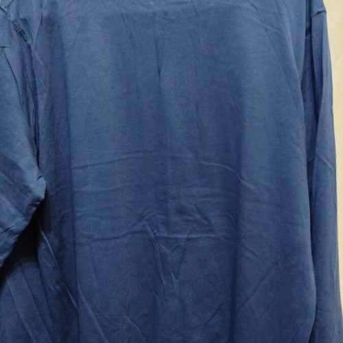 Pepe Jeans long sleeved t-shirt like new, size L-XL, blue