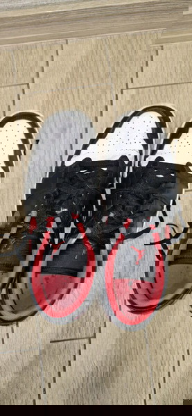 Πρωτότυπα ανδρικά παπούτσια Nike Air Jordan 1 Low 45
