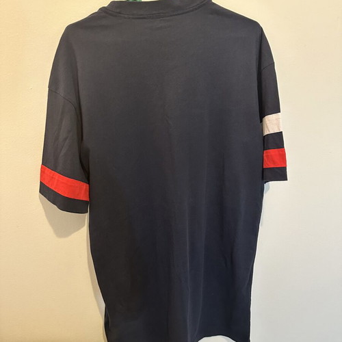 Gant oversized dress blue used