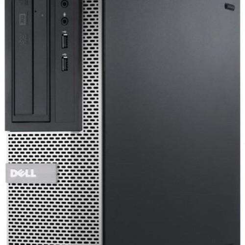 Dell Optiplex 390 i5 Quad-Core with 256GB SSD and 19.5” Monitor like new