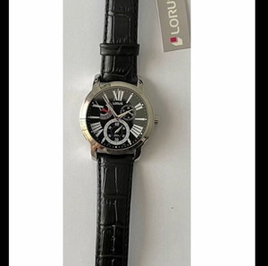 LORUS RP825AX-9