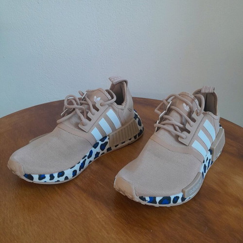 Adidas women's shoes size 37+1/3 like new