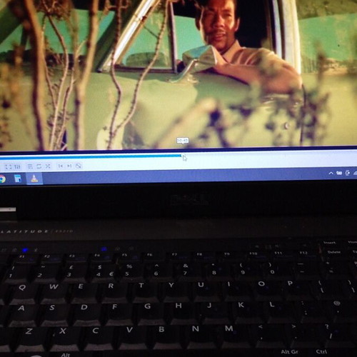 Baghdad Cafe DVD like new, social movie with subtitles