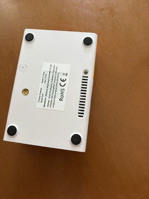 Mini projector for camping, new