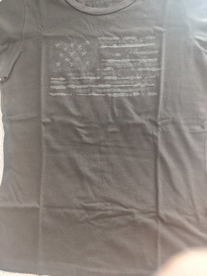 T-shirt γκρι Ralph Lauren μεταχειρισμένο, μέγεθος S