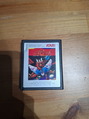 Atari 2600 PAL game like new