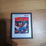 Atari 2600 PAL game like new