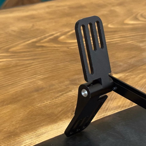 Camera shoulder mount stabiliser like new for DSLR and mirrorless