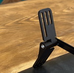 Camera shoulder mount stabiliser like new for DSLR and mirrorless