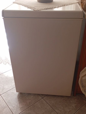 Καταψύκτης Whirlpool 6 Sence σαν καινούργιο