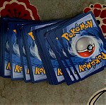  60 Pokemon Trainer Tag Team Καρτες