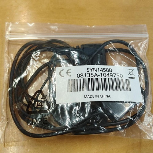 Motorola V8 S280 Stereo Handsfree with microUSB plug new
