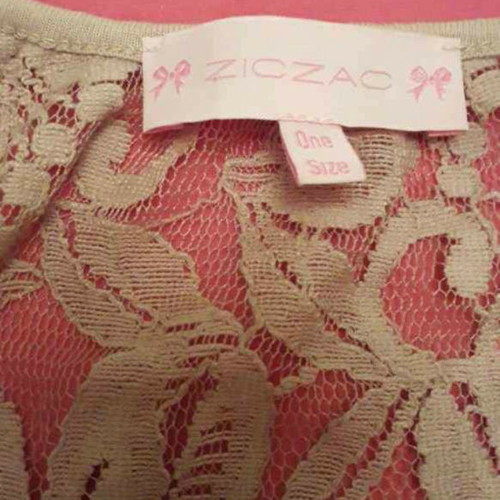 Zic Zac tunic dress in excellent condition