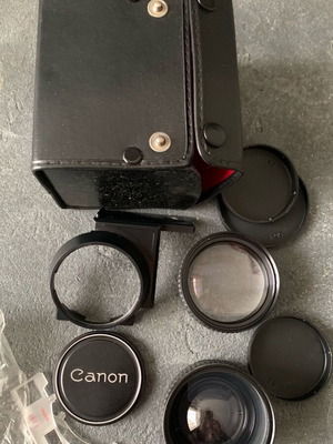 Camera kit new