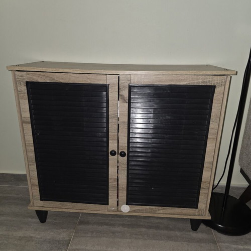 Shoe Rack used, 77 cm x 30 cm x 69 cm