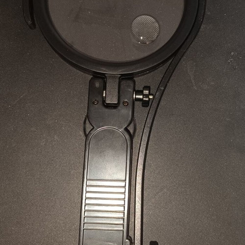 AURIOL Magnifier 2x and 8x with Box new