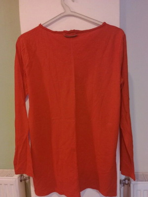 BSB blouse like new, size L / 40 / 12