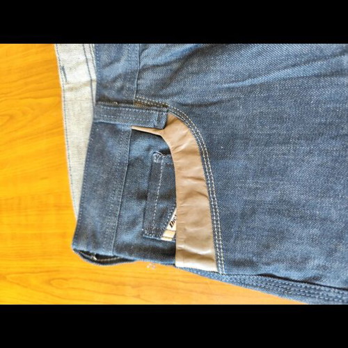 Diesel men's blue jeans