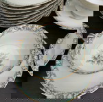  Noritake σερβίτσιο 53τμχ