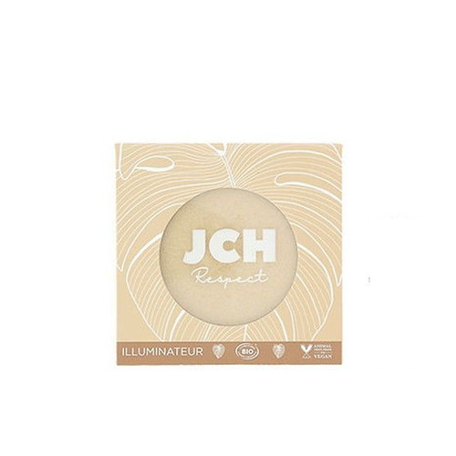 JCH Respect Highlighter Compact 9gr new